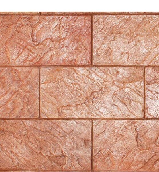 Img of NE Slate Skin 20 x 20"
